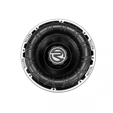 Recoil Audio SPL12D2 Сабвуферный динамик - цена, описание и отзывы - фото