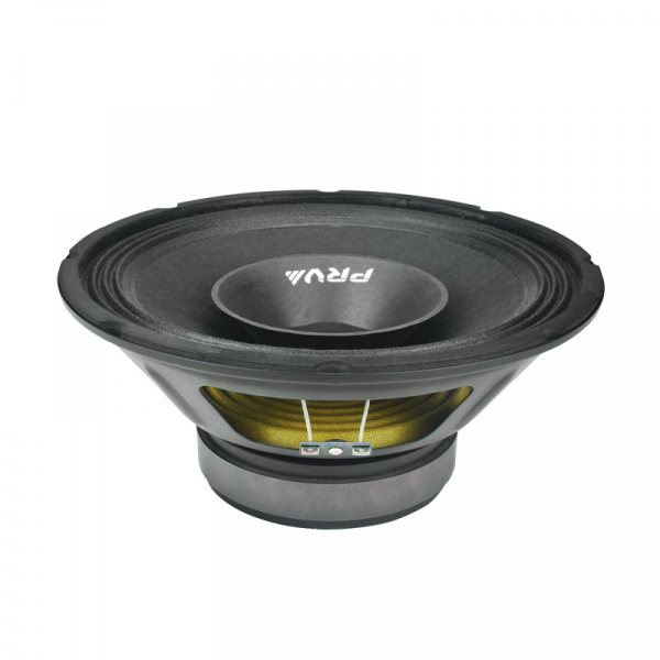 PRV Audio 10FR300PR Коаксиальная автомобильная акустика - цена, описание и отзывы - фото