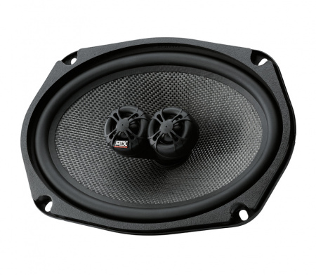 MTX Audio T6C693 Коаксиальная автомобильная акустика - цена, описание и отзывы - фото