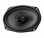 MTX Audio T6C693 Коаксиальная автомобильная акустика - цена, описание и отзывы - фото