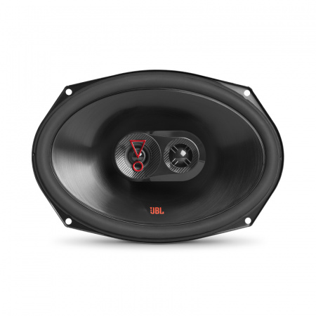 JBL STAGE3 9637F Коаксиальная автомобильная акустика - цена, описание и отзывы - фото