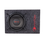 Phantom GB300BPA Сабвуфер корпусной активный - цена, описание и отзывы - фото