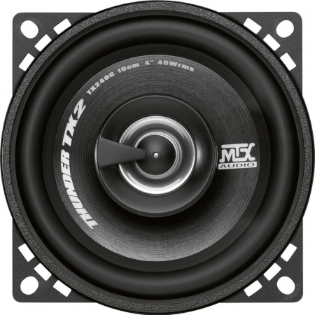 MTX Audio TX240C Коаксиальная автомобильная акустика - цена, описание и отзывы - фото