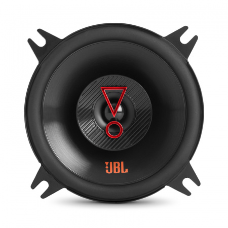 JBL STAGE3 427F Коаксиальная автомобильная акустика - цена, описание и отзывы - фото