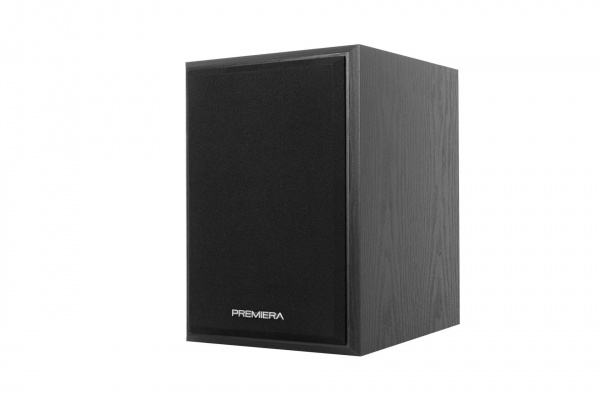 PREMIERA ES-8SA BK Встраиваимая домашняя двухполосная акустическая система - цена, описание и отзывы - фото