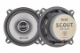 Colt SCOUT 5 coaxial Коаксиальная автомобильная акустика - цена, описание и отзывы - фото