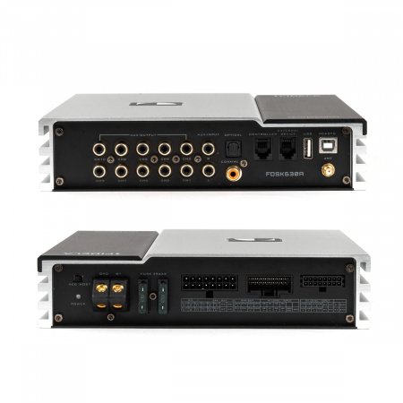 NAKAMICHI FDSK630A  - цена, описание и отзывы - фото