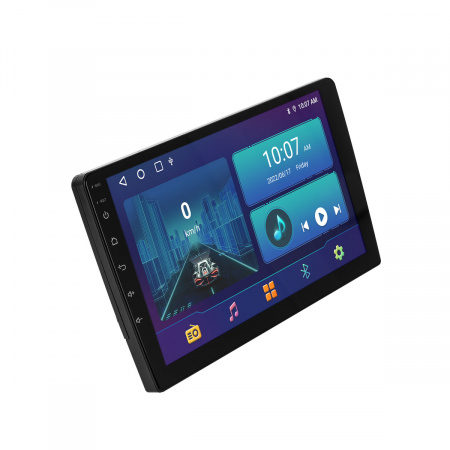 Aspect AV-W92P Магнитола (Головное устройство) - цена, описание и отзывы - фото
