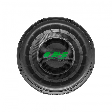 Apocalypse DB-3515 D2 Сабвуферный динамик - цена, описание и отзывы - фото