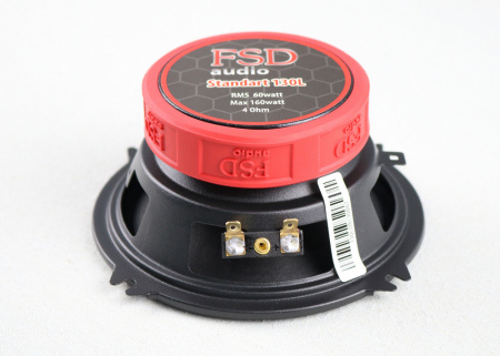 FSD audio STANDART 130 L Среднечастотник (среднечастотный динамик) - цена, описание и отзывы - фото