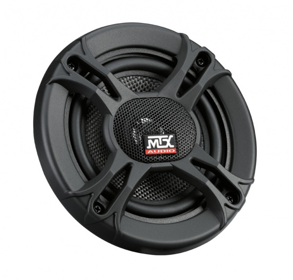 MTX Audio T6C502 Коаксиальная автомобильная акустика - цена, описание и отзывы - фото