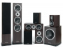 PREMIERA DS-10SA MC Встраиваимая домашняя двухполосная акустическая система - цена, описание и отзывы - фото
