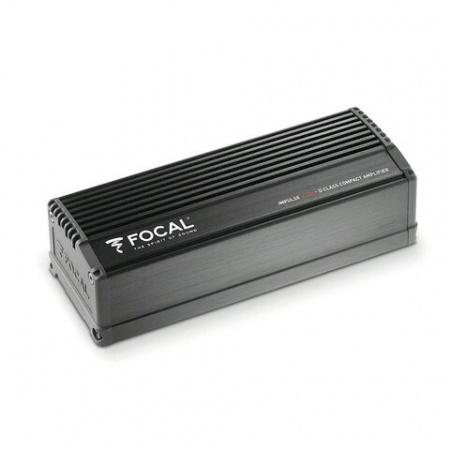 Focal Kit Toyota Active 3-х компонентная акустика - цена, описание и отзывы - фото