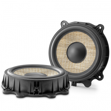 Focal IW T3Y 200 Мидбас - цена, описание и отзывы - фото