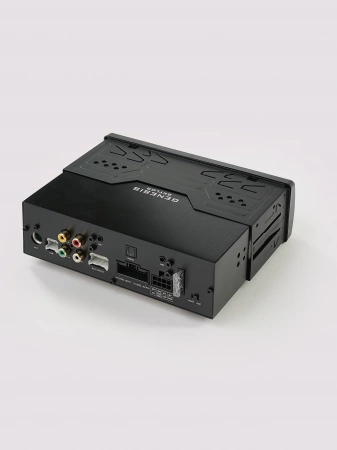 Skylor Genesis RS-690DSP Магнитола (Головное устройство) - цена, описание и отзывы - фото