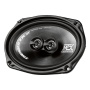 MTX Audio TX269C Коаксиальная автомобильная акустика - цена, описание и отзывы - фото