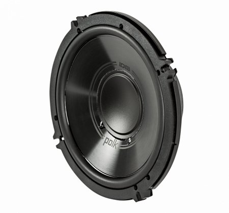 Polk Audio DB6502 2-х компонентная акустика - цена, описание и отзывы - фото