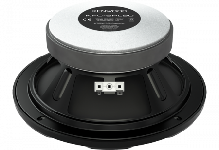 Kenwood KFC-SPL80 Среднечастотник (среднечастотный динамик) - цена, описание и отзывы - фото