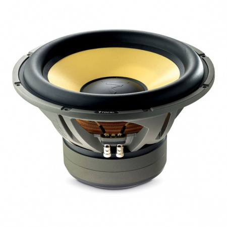 Focal SUB E30KX Сабвуферный динамик - цена, описание и отзывы - фото