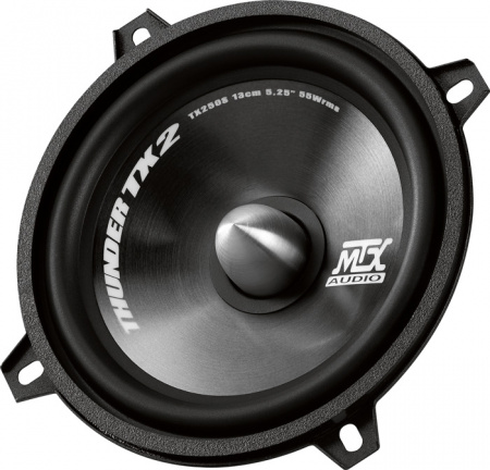 MTX Audio TX250S 2-х компонентная акустика - цена, описание и отзывы - фото