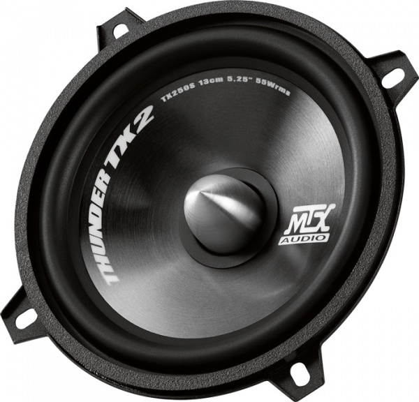 MTX Audio TX250S 2-х компонентная акустика - цена, описание и отзывы - фото