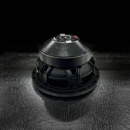 Kingz Audio TSR-8SQ (Marine certified) Сабвуферный динамик (Marine) - цена, описание и отзывы - фото