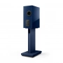 KEF S3 Floor Stand Indigo Matte Special Edition Встраиваимая домашняя двухполосная акустическая система - цена, описание и отзывы - фото