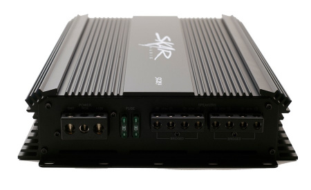 Skar Audio SK-85.4AB 4-канальный усилитель - цена, описание и отзывы - фото