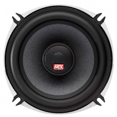 MTX Audio TX650C Коаксиальная автомобильная акустика - цена, описание и отзывы - фото