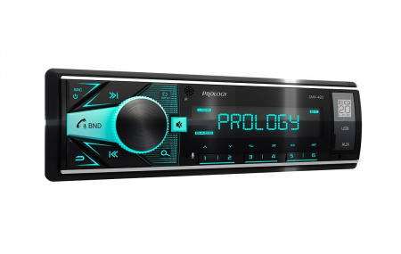 Prology CMX-420 Магнитола (Головное устройство) - цена, описание и отзывы - фото