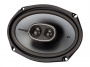 KICKER KSC6934 Коаксиальная автомобильная акустика - цена, описание и отзывы - фото