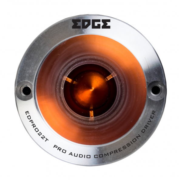 EDGE EDPRO22T-E4 Твитер (высокочастотный динамик) - цена, описание и отзывы - фото