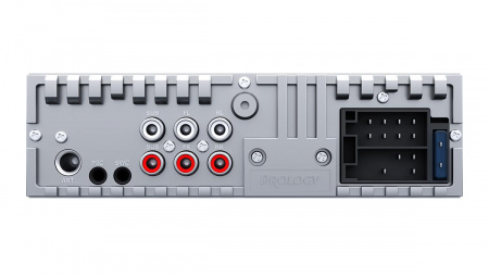 Prology CMD-310 Магнитола (Головное устройство) - цена, описание и отзывы - фото