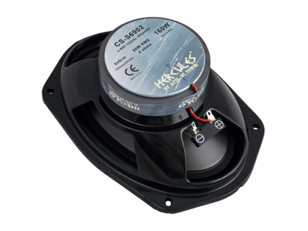 AZ-13 SPL Power CS-S6902 Коаксиальная автомобильная акустика - цена, описание и отзывы - фото