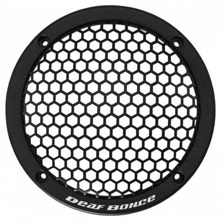Deaf Bonce CG-6.5 Защитная сетка/гриль (Grill) - цена, описание и отзывы - фото