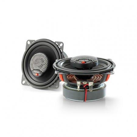 Focal ICU100 Коаксиальная автомобильная акустика - цена, описание и отзывы - фото