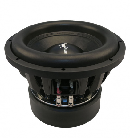 Kingz Audio TSR-12X Сабвуферный динамик - цена, описание и отзывы - фото