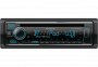 KENWOOD KDC-BT640U Магнитола (Головное устройство) - цена, описание и отзывы - фото