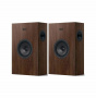 KEF Q4 META WALNUT Встраиваимая домашняя двухполосная акустическая система - цена, описание и отзывы - фото