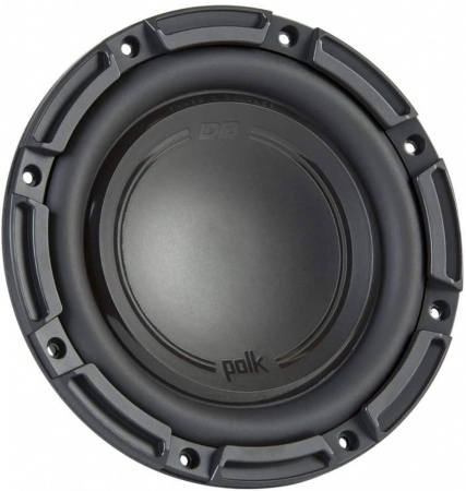 Polk Audio DB842SVC Сабвуферный динамик - цена, описание и отзывы - фото
