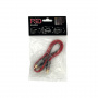 FSD audio PROFI RCA 0.5.2 Межблочный кабель - цена, описание и отзывы - фото