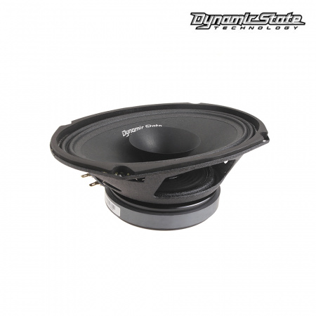 Dynamic State CUSTOM CM-69V Voicer Среднечастотник (среднечастотный динамик) - цена, описание и отзывы - фото