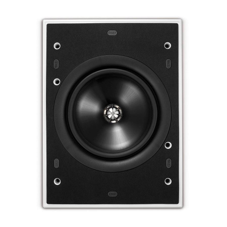 KEF Ci200QL UNI-Q 2 WAY Встраиваимая домашняя двухполосная акустическая система - цена, описание и отзывы - фото
