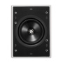 KEF Ci200QL UNI-Q 2 WAY Встраиваимая домашняя двухполосная акустическая система - цена, описание и отзывы - фото