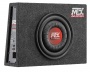 MTX Audio RTF10P Сабвуфер корпусной активный - цена, описание и отзывы - фото