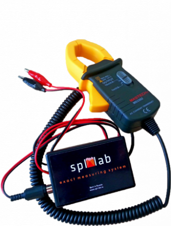 Spl-Lab Next-Lab Power Sensor(Hall 1200A AC\DC) Измерения вольт-ампер - цена, описание и отзывы - фото