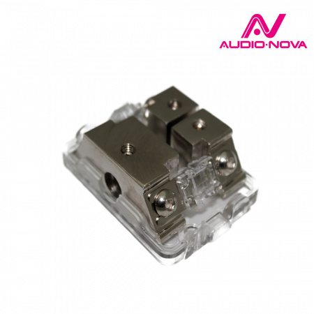 Audio Nova FH.MAL52.FS Держатель предохранителя - цена, описание и отзывы - фото