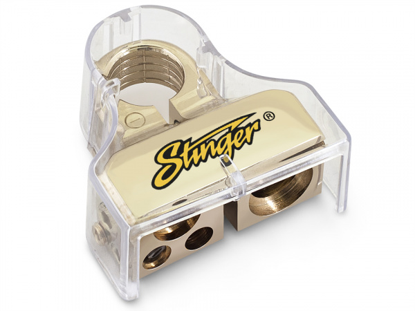 Stinger SPT83302 Аккумуляторная клемма - цена, описание и отзывы - фото