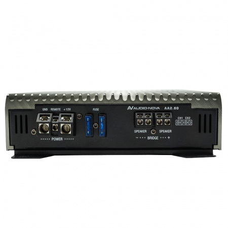 Audio Nova AA2.80 2-канальный усилитель - цена, описание и отзывы - фото