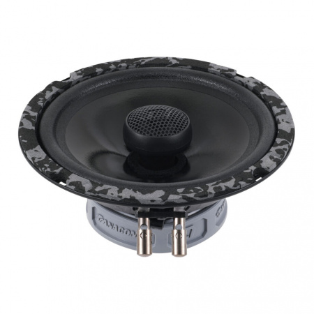 DL Audio Anaconda 165 Coax Коаксиальная автомобильная акустика - цена, описание и отзывы - фото